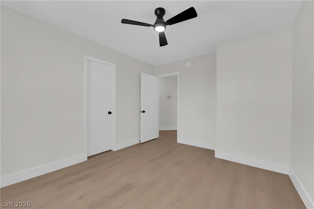 3502 Gold Sluice Avenue North Las Vegas, NV 89032