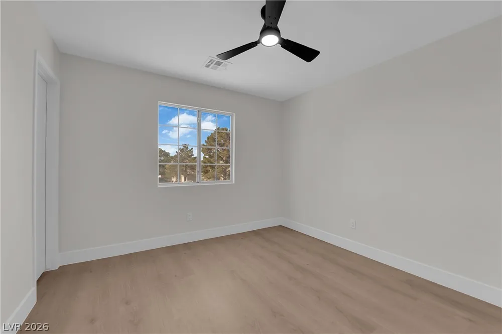 3502 Gold Sluice Avenue North Las Vegas, NV 89032