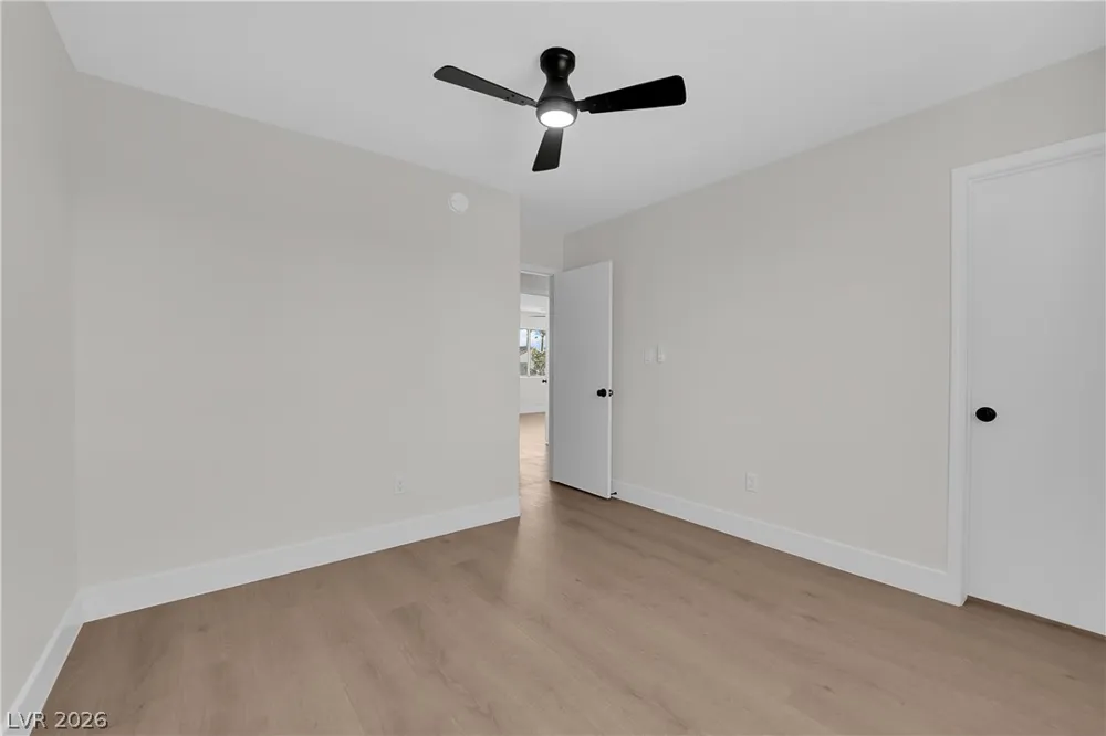 3502 Gold Sluice Avenue North Las Vegas, NV 89032