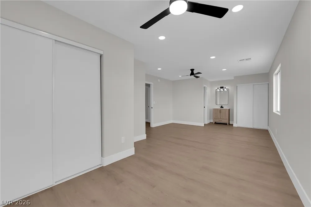 3502 Gold Sluice Avenue North Las Vegas, NV 89032