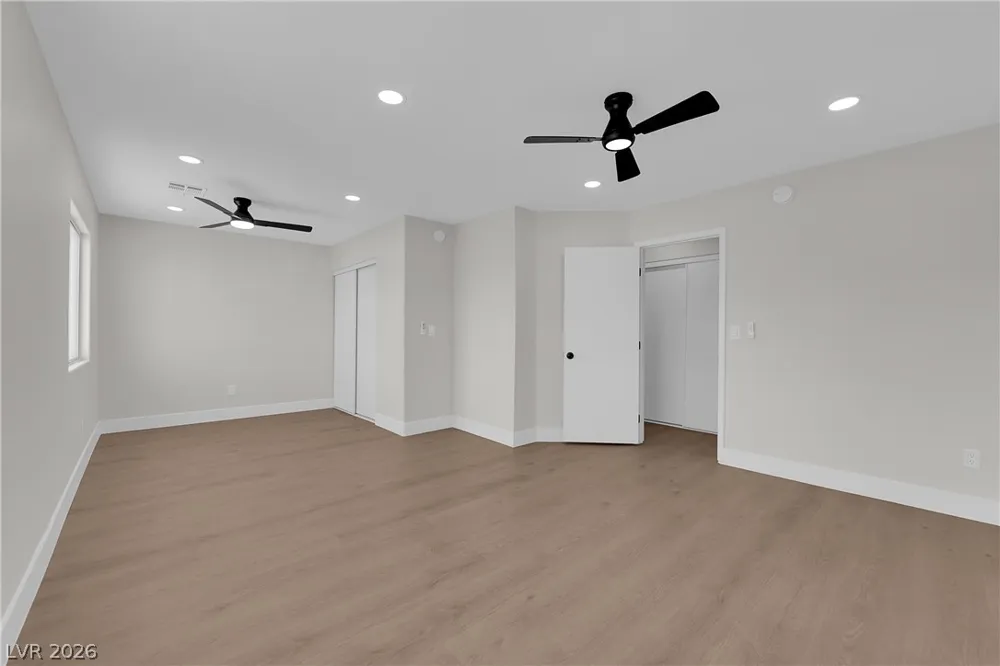 3502 Gold Sluice Avenue North Las Vegas, NV 89032