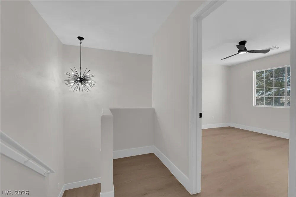 3502 Gold Sluice Avenue North Las Vegas, NV 89032