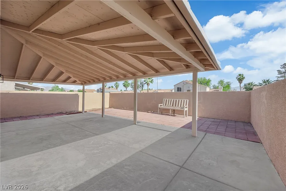 3502 Gold Sluice Avenue North Las Vegas, NV 89032