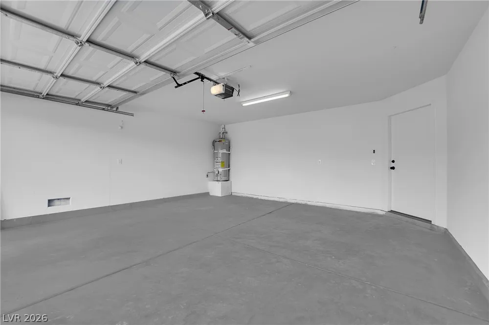 3502 Gold Sluice Avenue North Las Vegas, NV 89032
