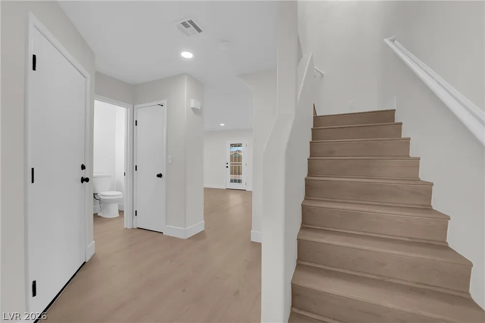 3502 Gold Sluice Avenue North Las Vegas, NV 89032