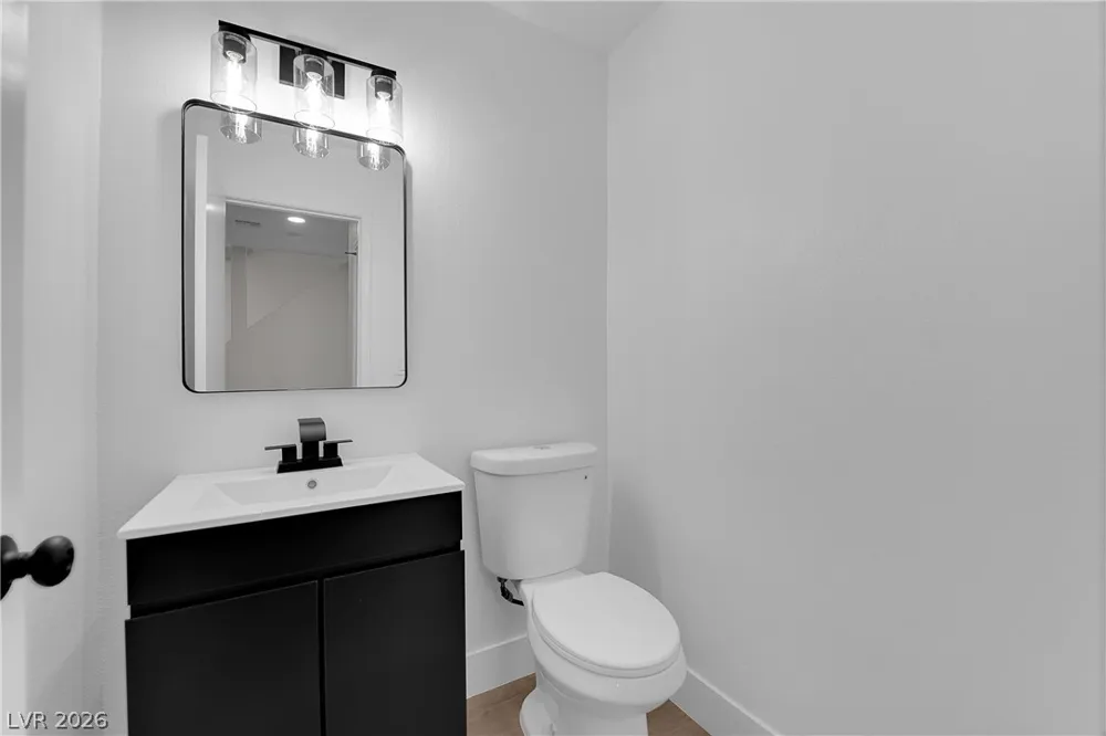 3502 Gold Sluice Avenue North Las Vegas, NV 89032