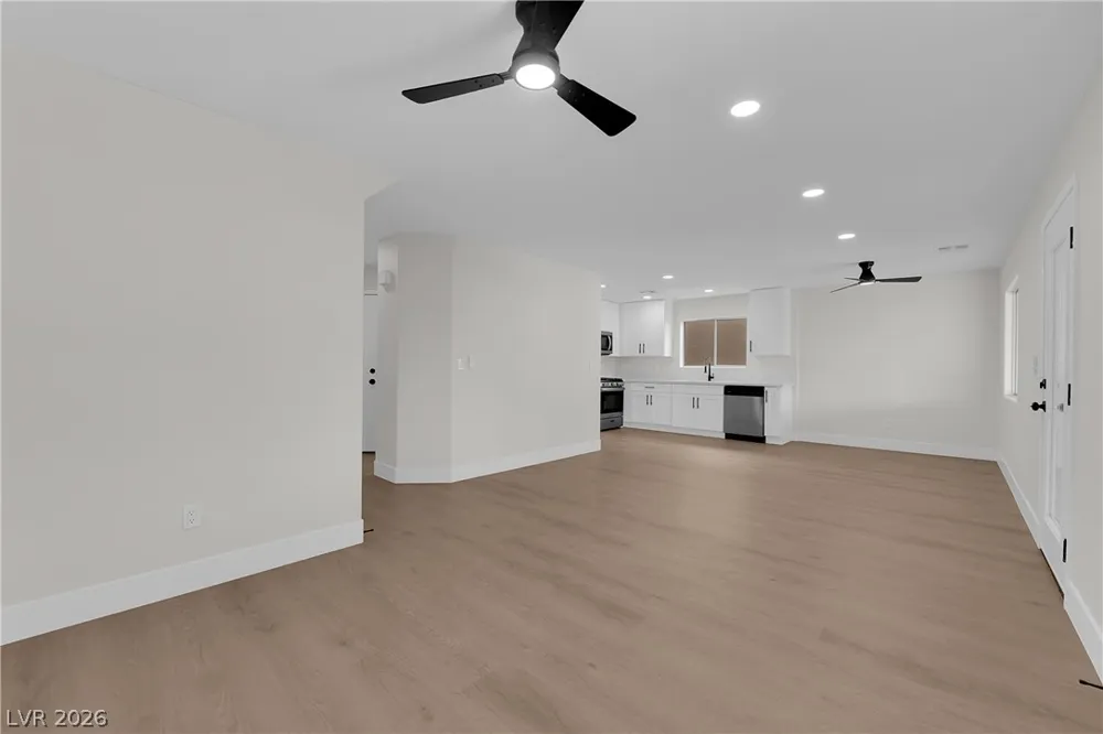 3502 Gold Sluice Avenue North Las Vegas, NV 89032