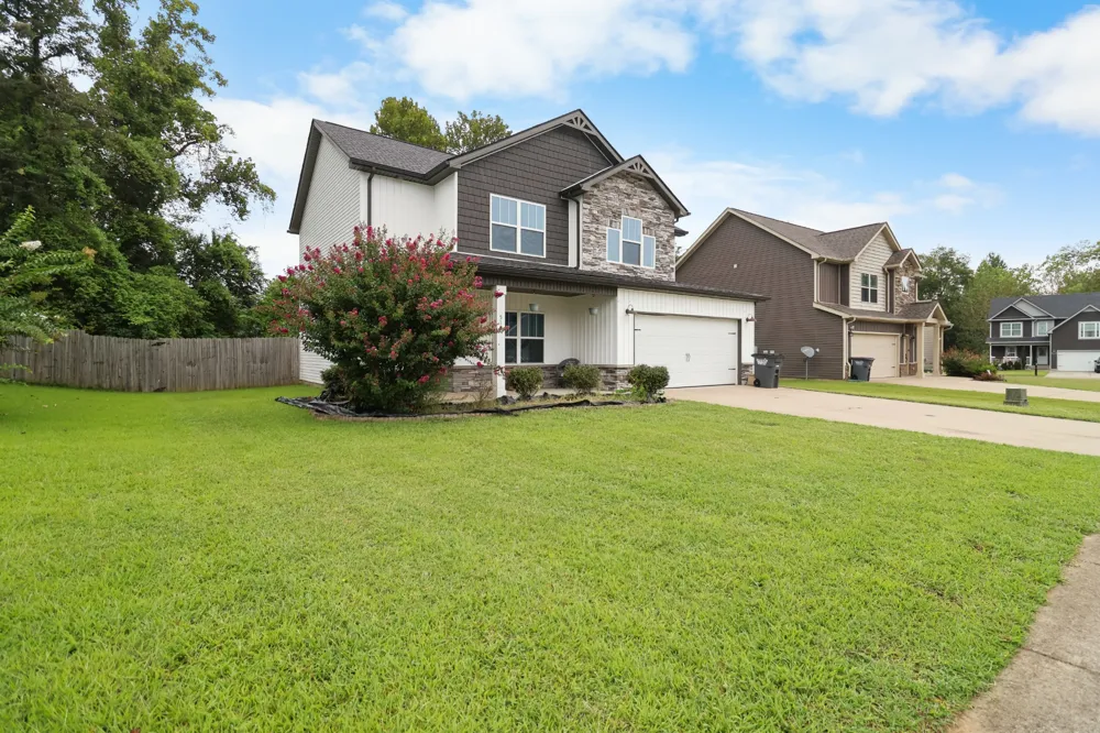 515 Somerset Ln Clarksville, TN 37042