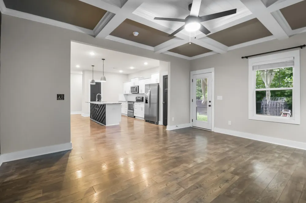 515 Somerset Ln Clarksville, TN 37042