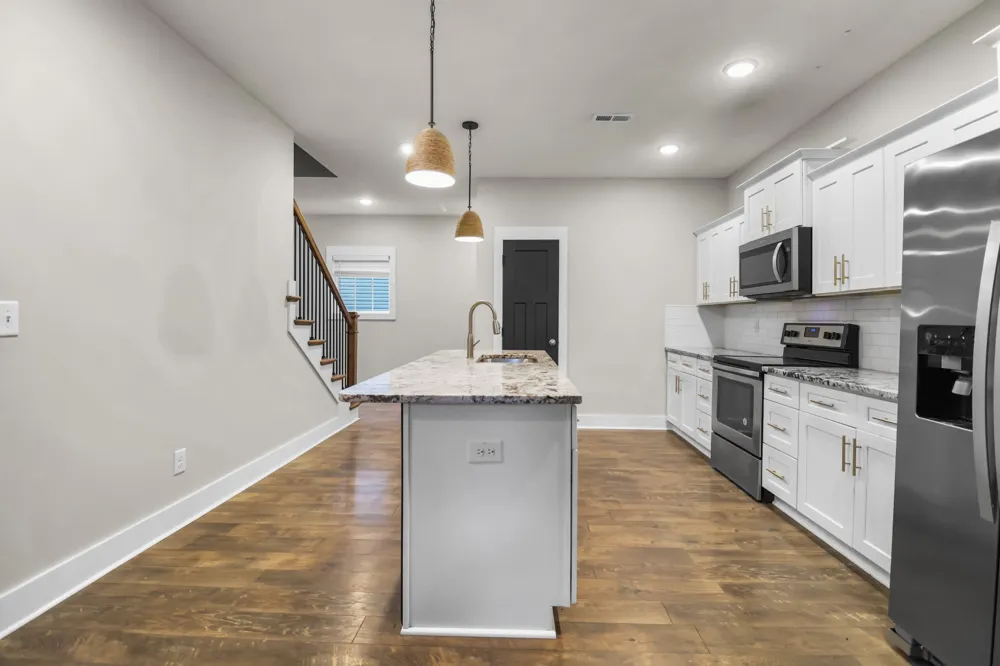 515 Somerset Ln Clarksville, TN 37042