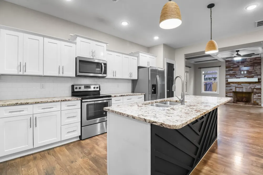 515 Somerset Ln Clarksville, TN 37042