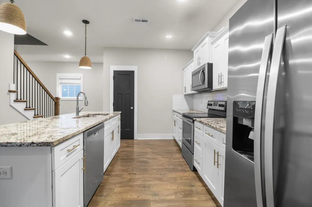 515 Somerset Ln Clarksville, TN 37042
