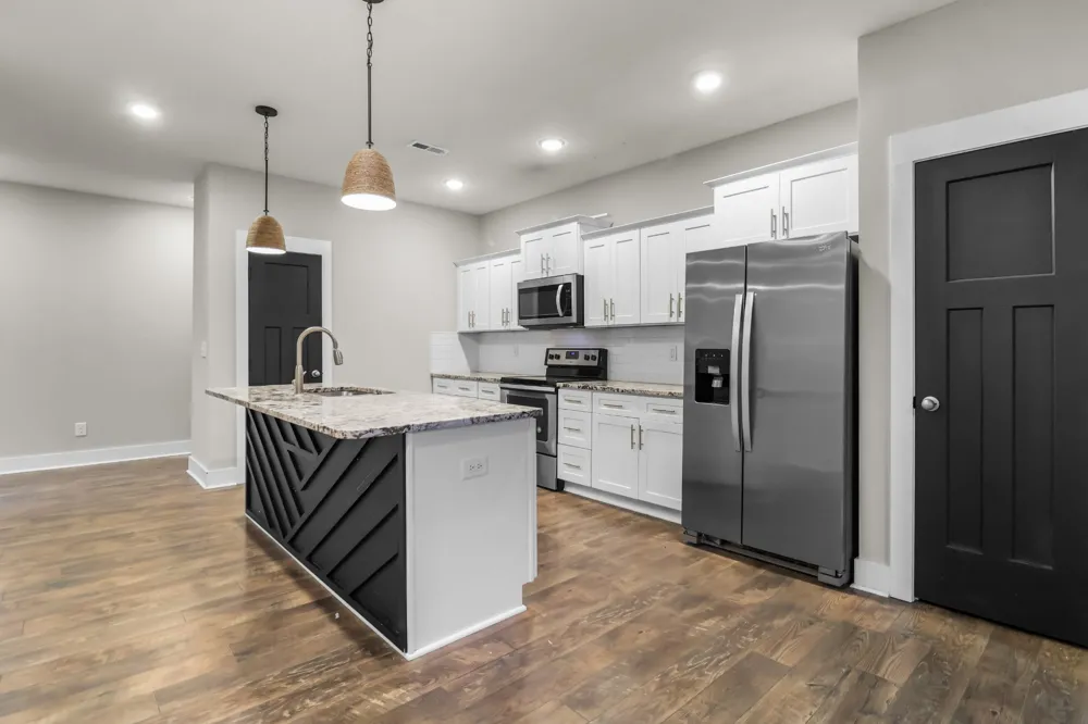 515 Somerset Ln Clarksville, TN 37042