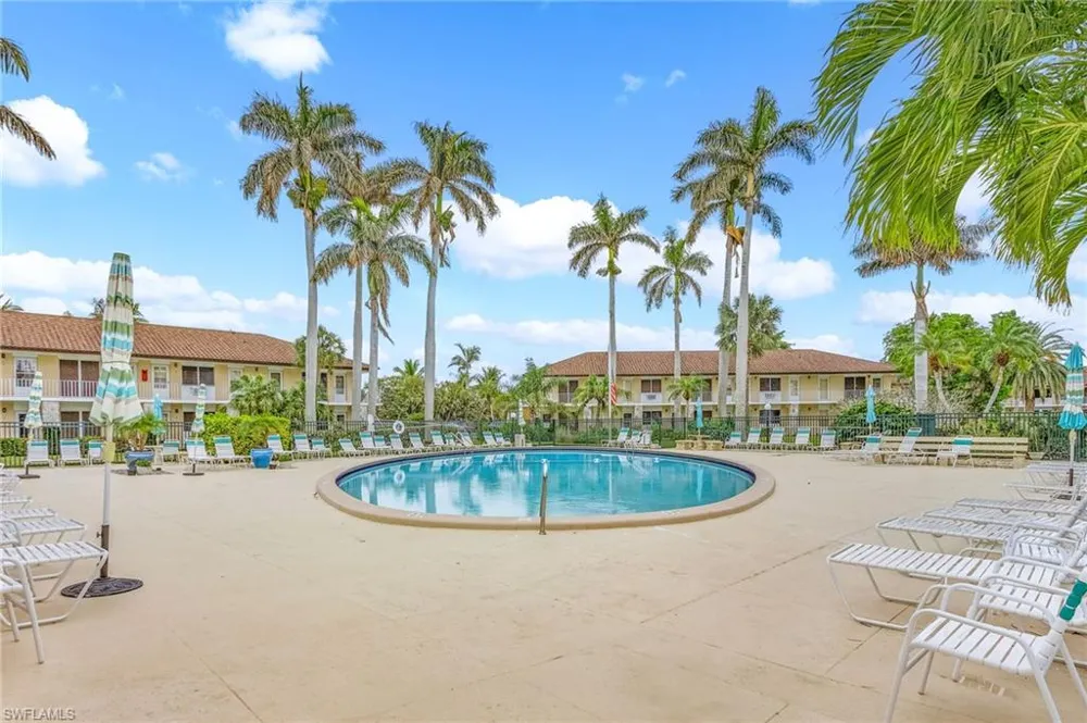 167 Collier Boulevard #L4 Marco Island, FL 34145