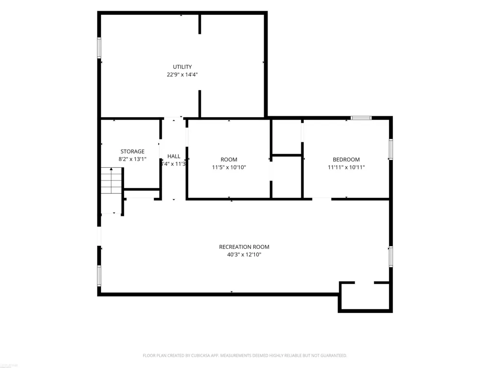49199 Fairchild Road Macomb Township, MI 48042