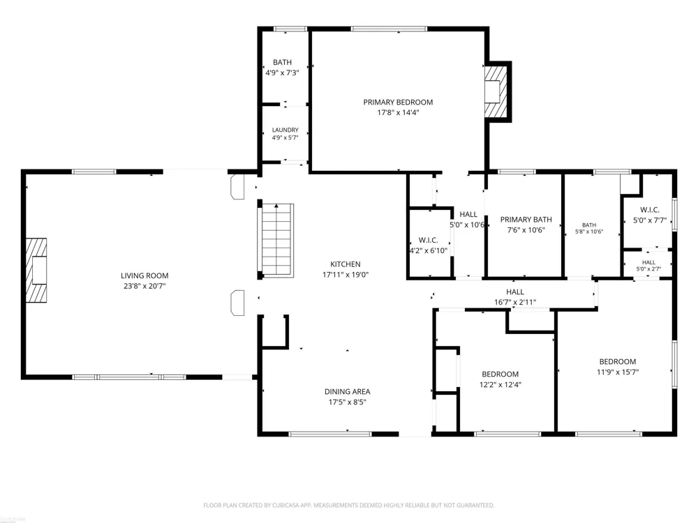 49199 Fairchild Road Macomb Township, MI 48042