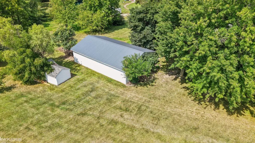 49199 Fairchild Road Macomb Township, MI 48042