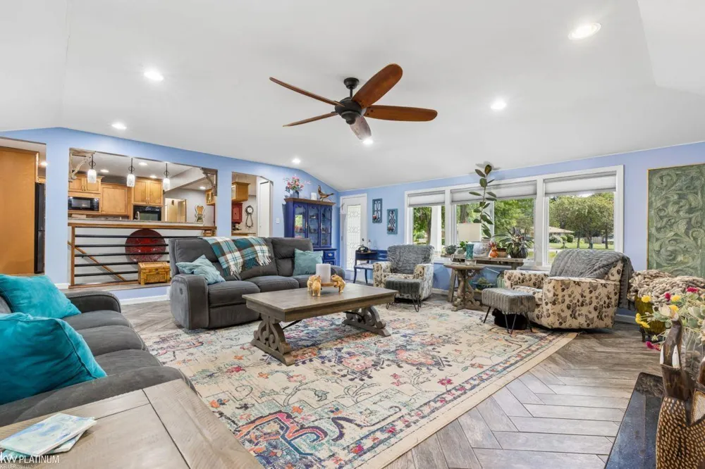 49199 Fairchild Road Macomb Township, MI 48042