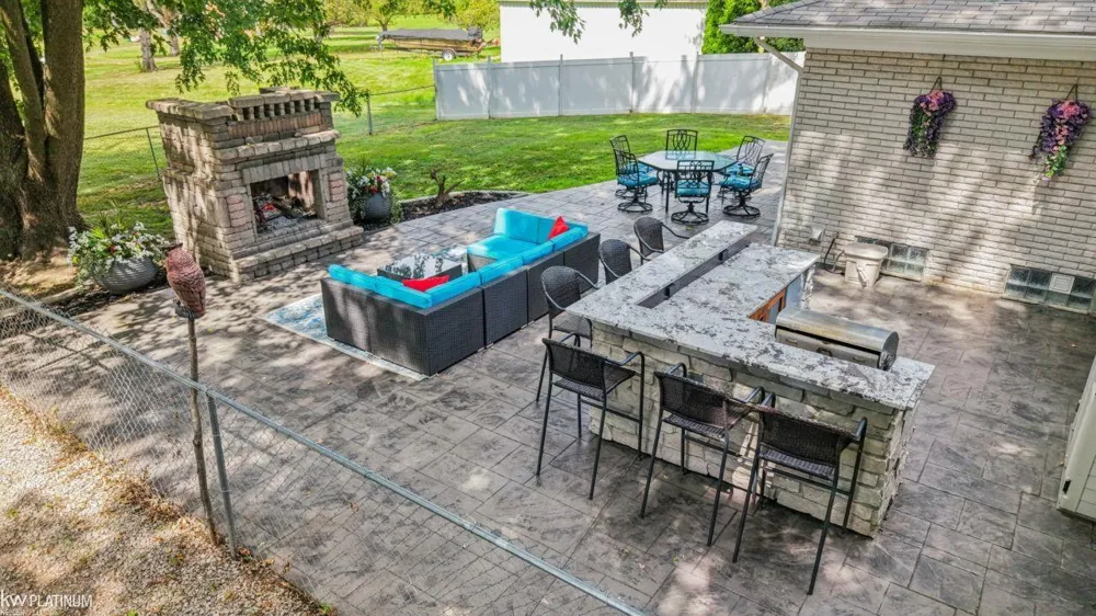49199 Fairchild Road Macomb Township, MI 48042