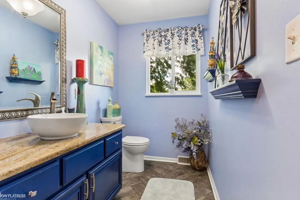 49199 Fairchild Road Macomb Township, MI 48042
