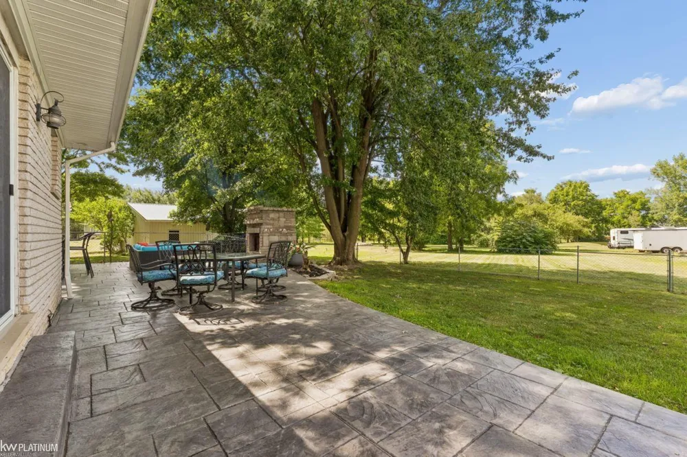 49199 Fairchild Road Macomb Township, MI 48042