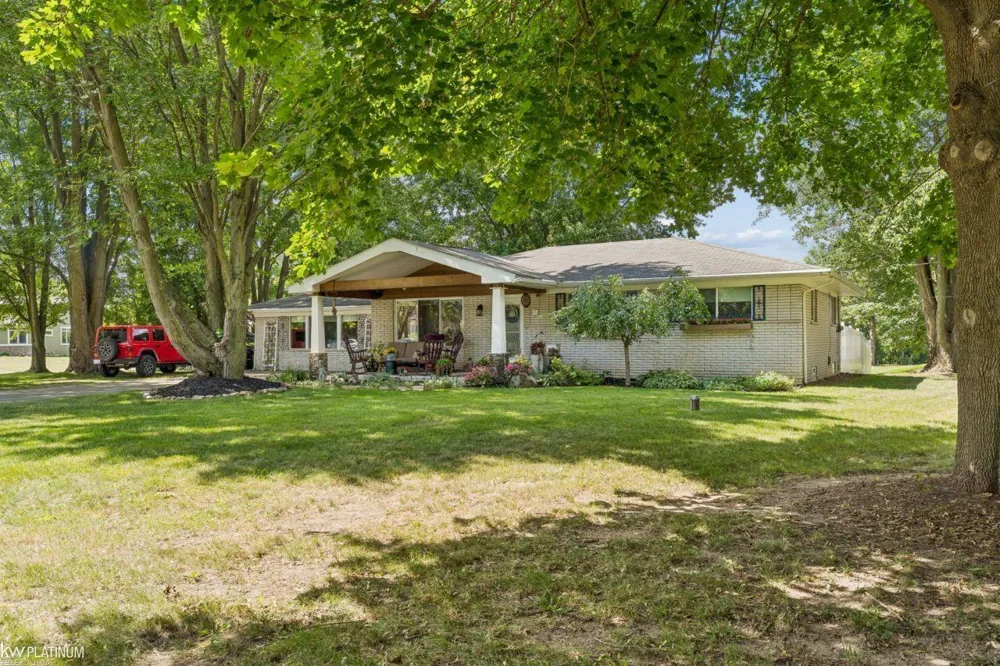 49199 Fairchild Road Macomb Township, MI 48042