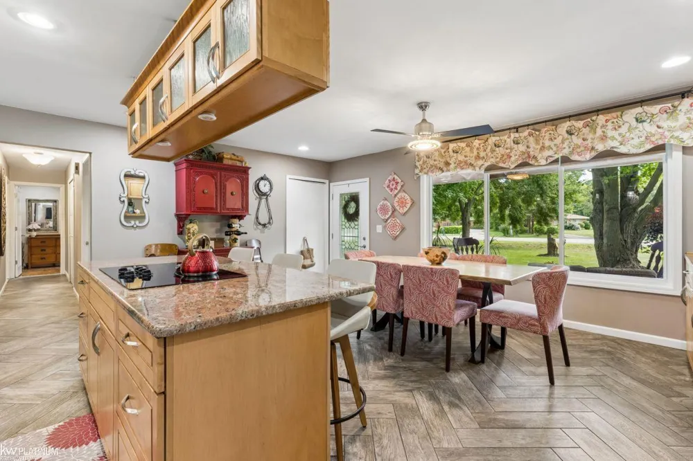 49199 Fairchild Road Macomb Township, MI 48042