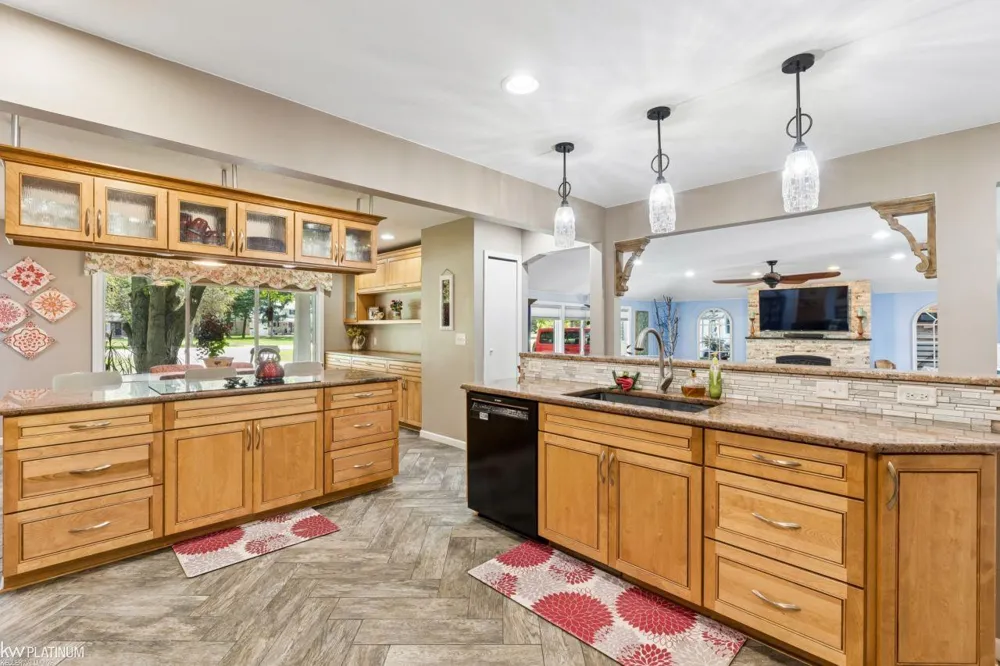 49199 Fairchild Road Macomb Township, MI 48042