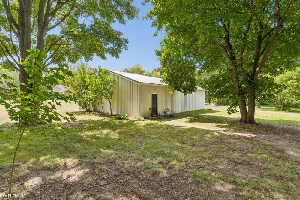 49199 Fairchild Road Macomb Township, MI 48042