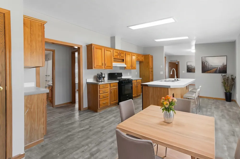 3761 Fox Chase Road Dryden Township, MI 48428