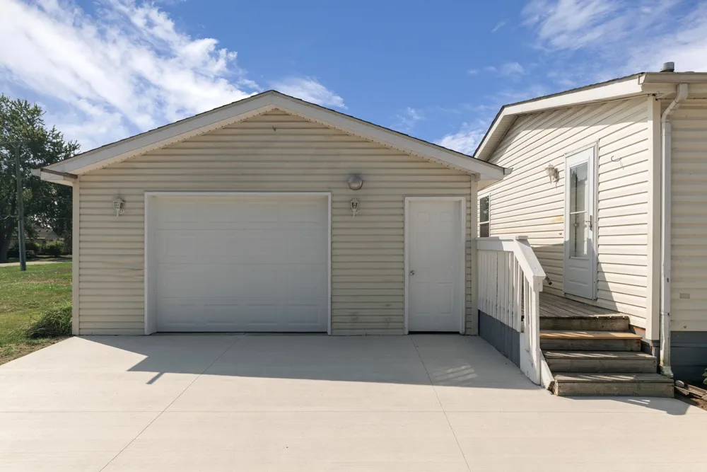 3761 Fox Chase Road Dryden Township, MI 48428