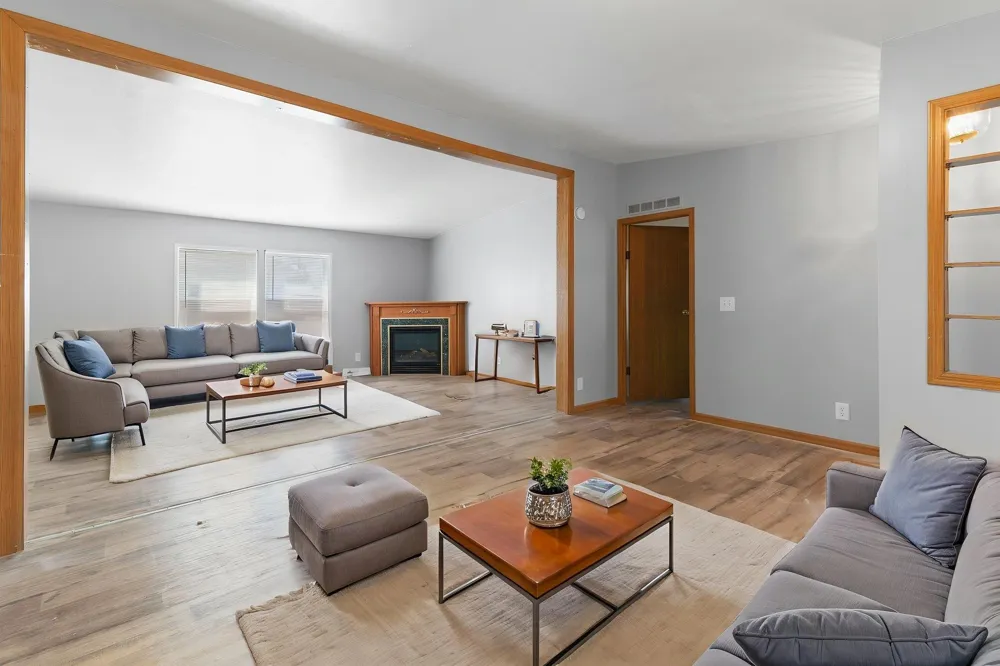 3761 Fox Chase Road Dryden Township, MI 48428