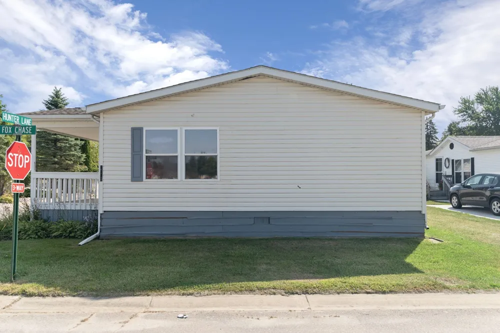 3761 Fox Chase Road Dryden Township, MI 48428