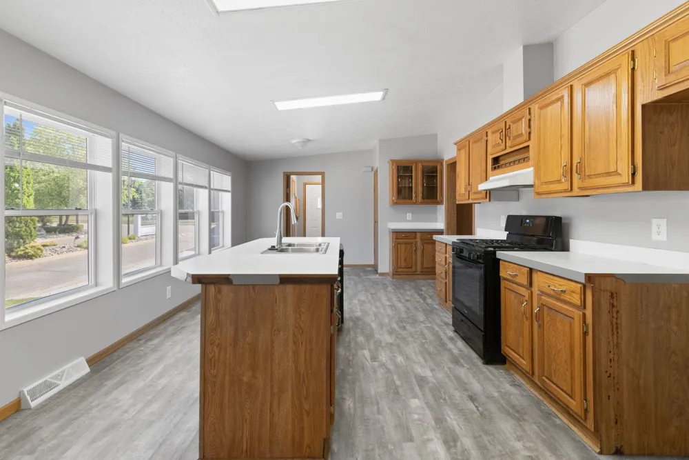 3761 Fox Chase Road Dryden Township, MI 48428