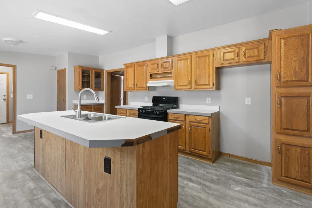 3761 Fox Chase Road Dryden Township, MI 48428