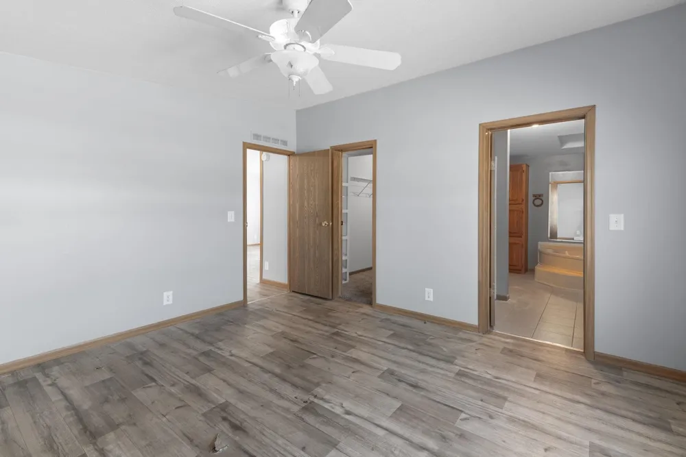 3761 Fox Chase Road Dryden Township, MI 48428