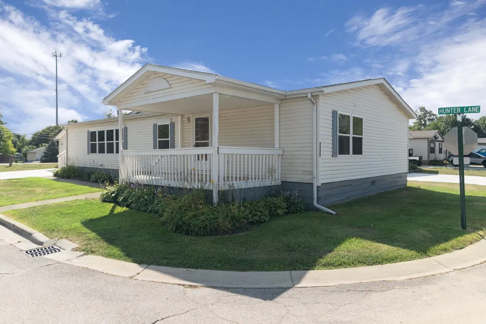 3761 Fox Chase Road Dryden Township, MI 48428