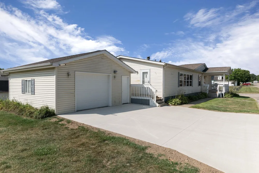 3761 Fox Chase Road Dryden Township, MI 48428