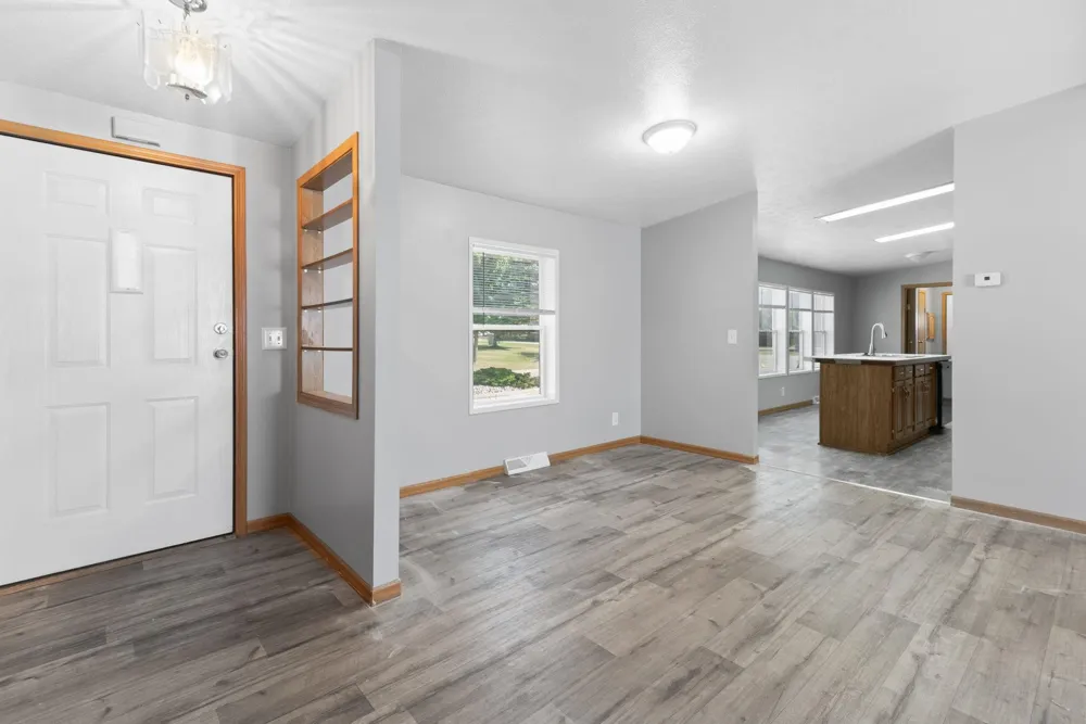 3761 Fox Chase Road Dryden Township, MI 48428