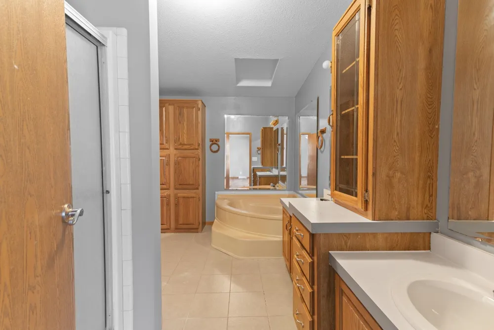 3761 Fox Chase Road Dryden Township, MI 48428