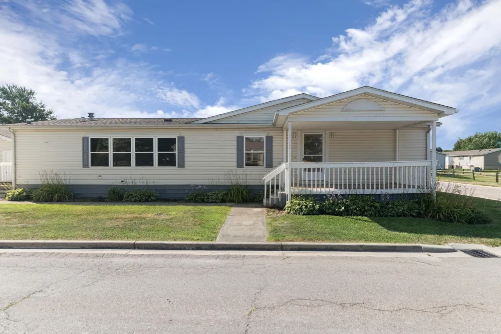 3761 Fox Chase Road Dryden Township, MI 48428