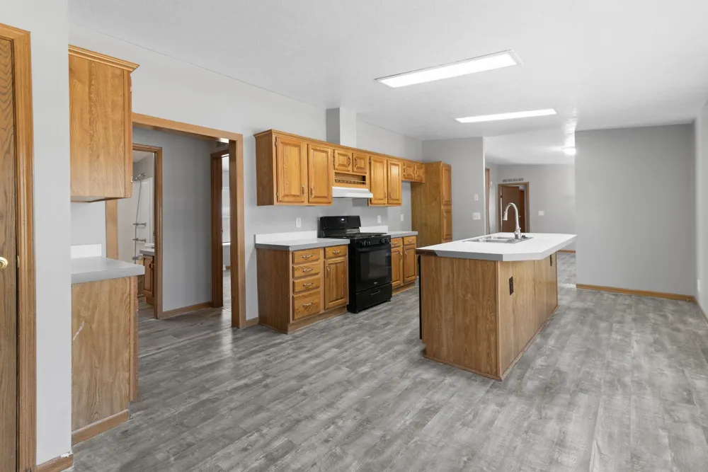 3761 Fox Chase Road Dryden Township, MI 48428