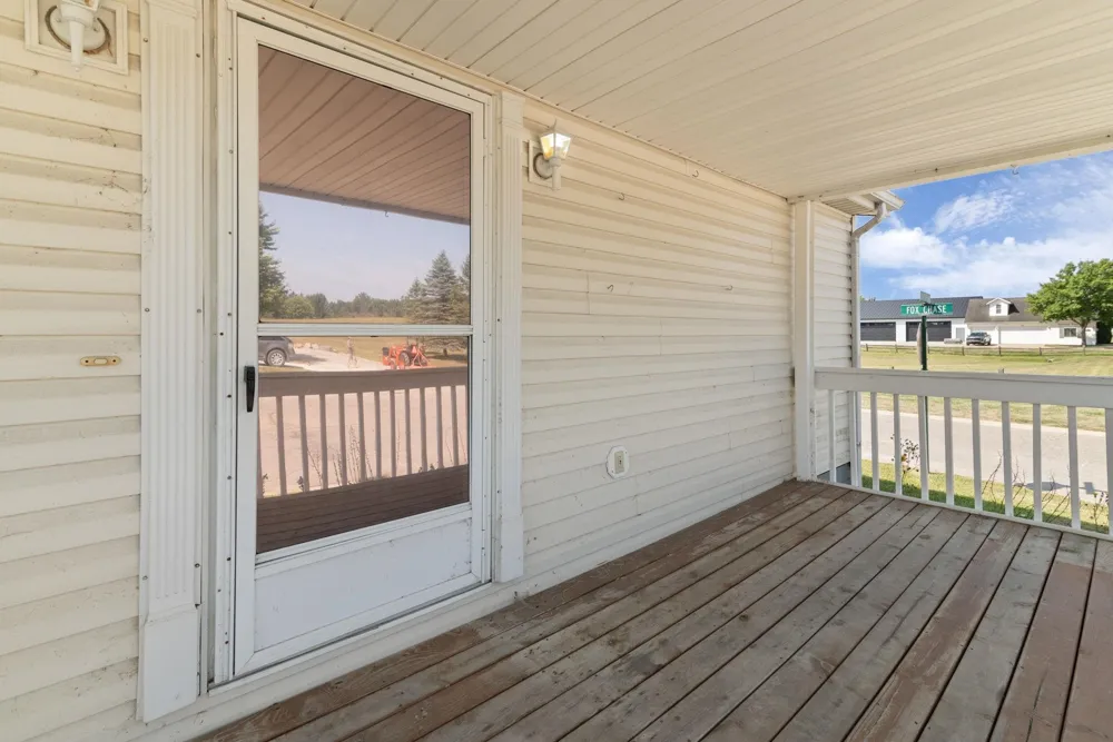 3761 Fox Chase Road Dryden Township, MI 48428