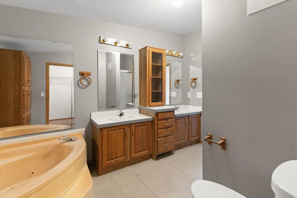 3761 Fox Chase Road Dryden Township, MI 48428