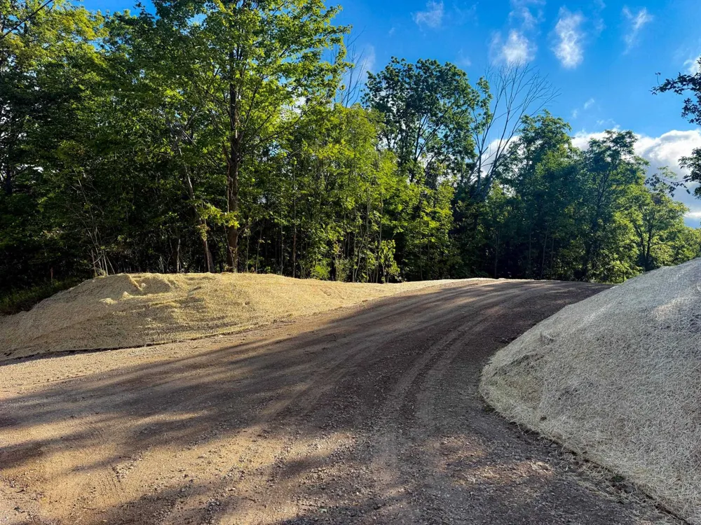 E Darga Road Kasson Township, MI 49621