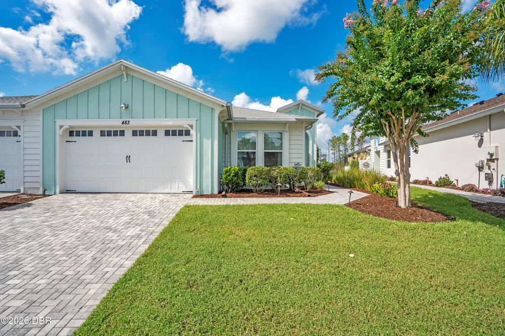 483 Lost Shaker Way Daytona Beach, FL 32124