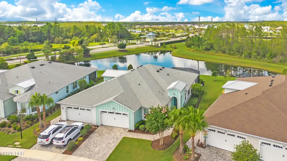 483 Lost Shaker Way Daytona Beach, FL 32124