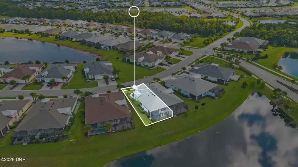 483 Lost Shaker Way Daytona Beach, FL 32124