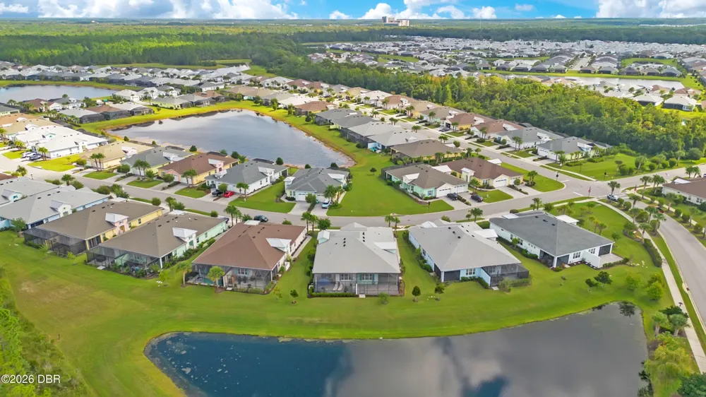 483 Lost Shaker Way Daytona Beach, FL 32124