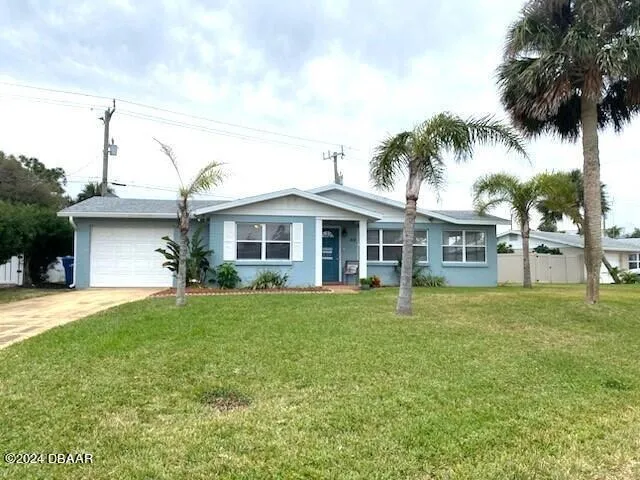 46 San Jose Drive Ormond Beach, FL 32176